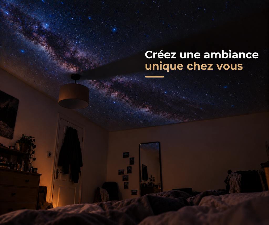 Projecteur Full HD