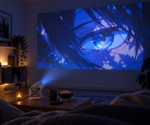 Projecteur Full HD