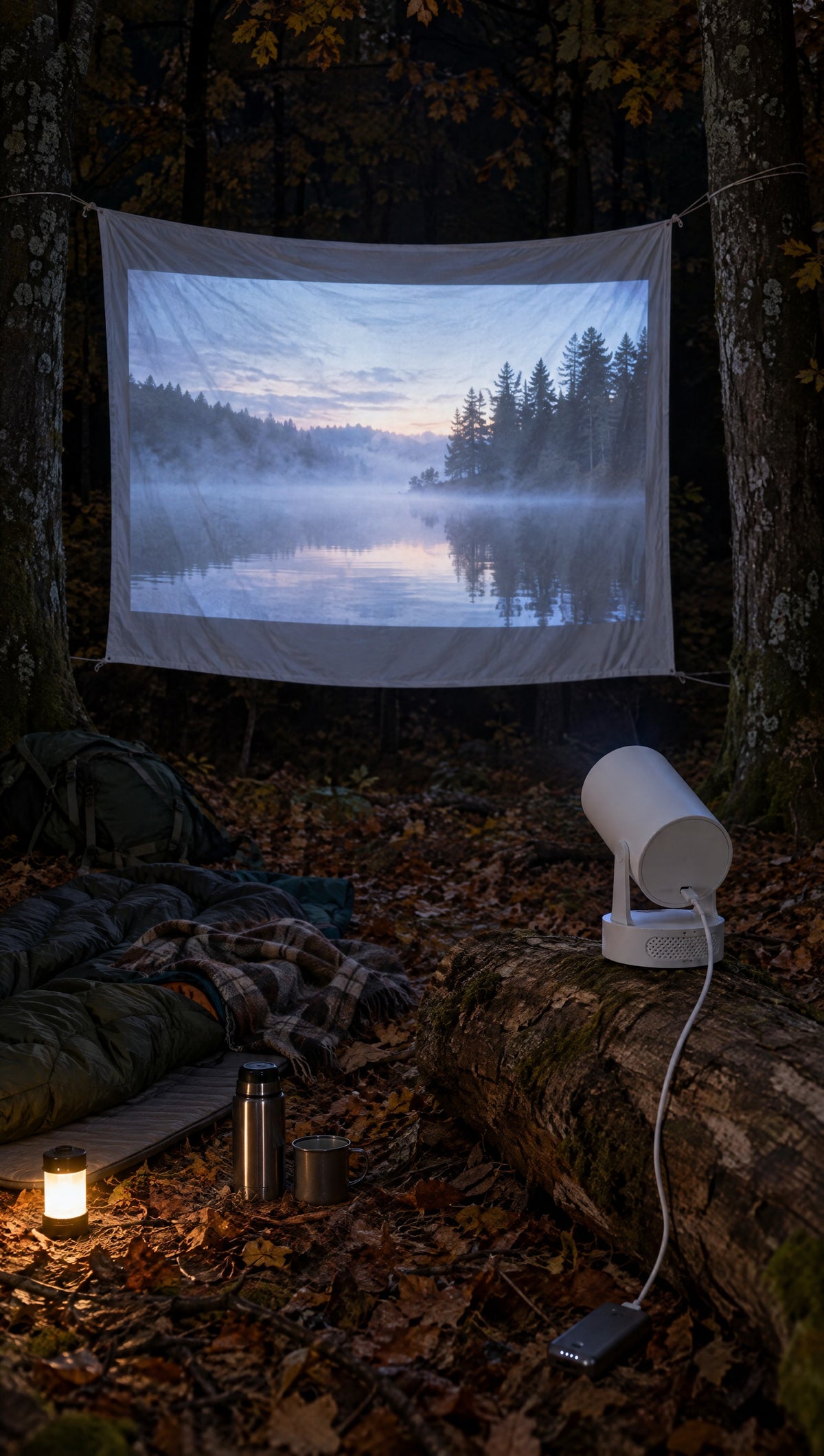 Projecteur Full HD
